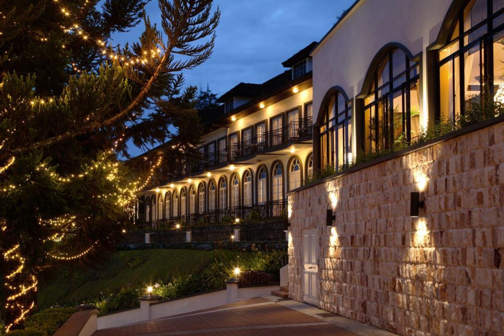 Cameron Highlands Resort - Small Luxury Hotels Of The World Екстериор снимка