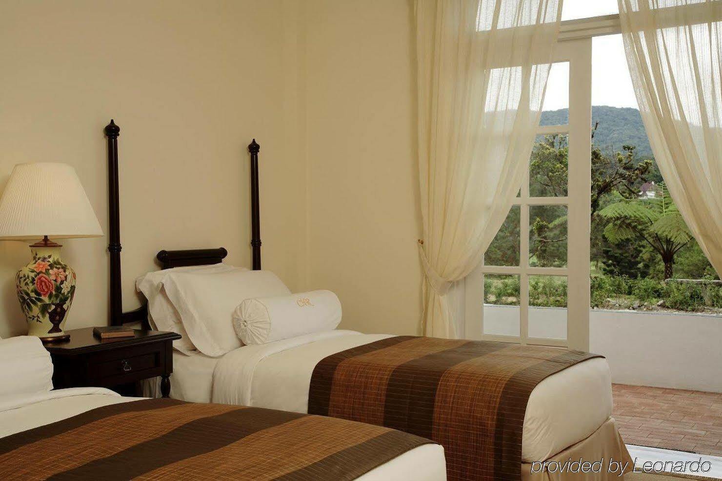 Cameron Highlands Resort - Small Luxury Hotels Of The World Екстериор снимка
